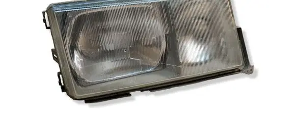 Mercedes-Benz 190 W201 Headlight/headlamp 1305620535