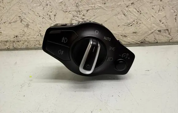 Audi Q5 SQ5 Light switch 8K0941531AS