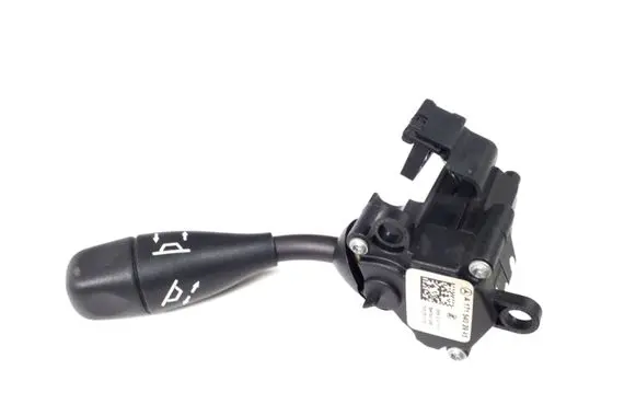 Mercedes-Benz E W211 Steering wheel adjustment switch A1715402945