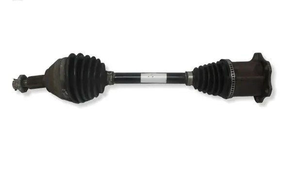 Audi A1 Front driveshaft 2Q0407271AJ 11012974