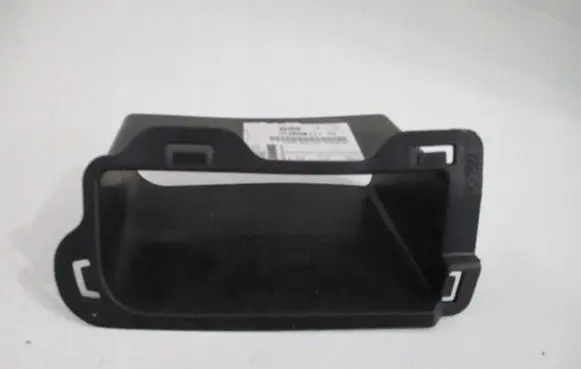 Citroen C1 Cabin air duct channel 1612228380