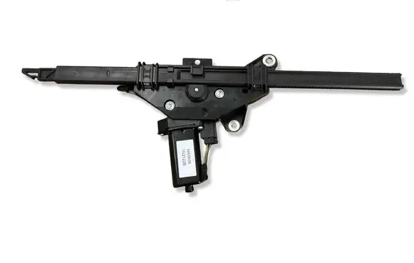 Mercedes-Benz E C207 W207 Seat belt adjustment motor A2078600282