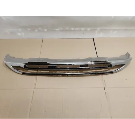 Mercedes-Benz GLA H247 Front bumper lip A2478805901-KARJED A2478805901