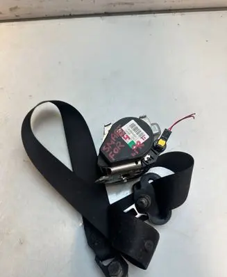 Smart ForFour I Front seatbelt 606843800