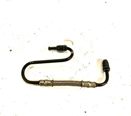 BMW 3 E46 Brake booster pipe/hose 34326754893 6754893