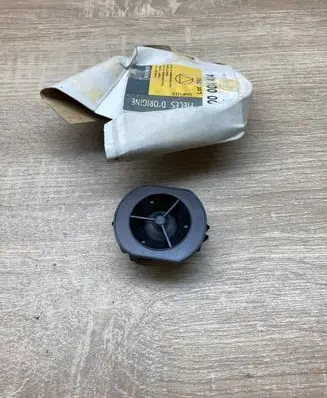 Renault Laguna II Front door high frequency speaker 8200001434 8200001434C