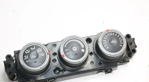 Mitsubishi ASX Interior fan control switch 7820A082XB