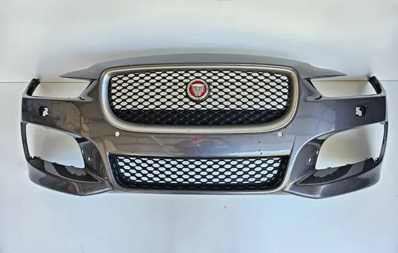 Jaguar XE Front bumper GX7317F003AA