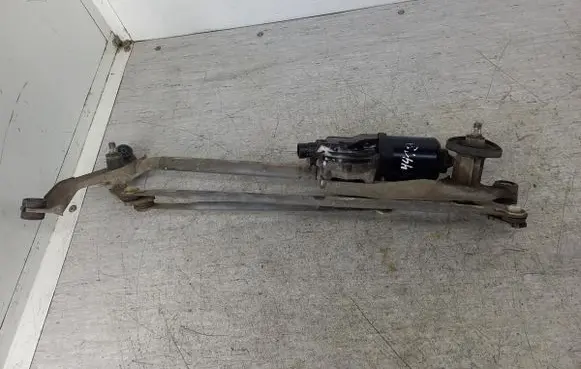 Toyota Sienna XL20 II Front wiper linkage 85110AE010