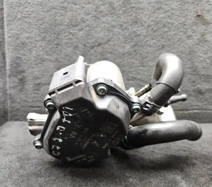 EGR valve