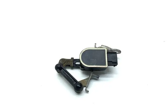 BMW 7 F01 F02 F03 F04 Headlight/headlamp level sensor 6860843 25916010