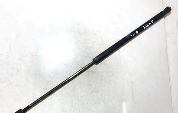 Ford Focus C-MAX Tailgate/trunk strut/damper 3m51r406a10ab 3m51-r406a10-ab