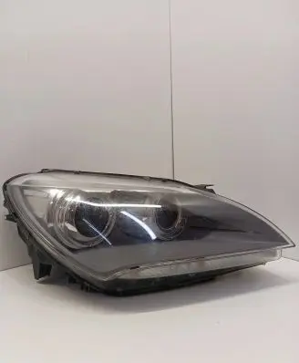 BMW 6 F12 F13 Headlight/headlamp 030126667200 7222086 28812882