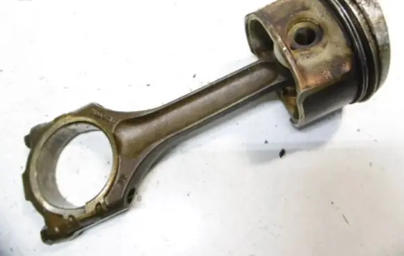 Volkswagen Sharan Piston 81L58