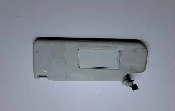 Volkswagen PASSAT B7 Sun visor