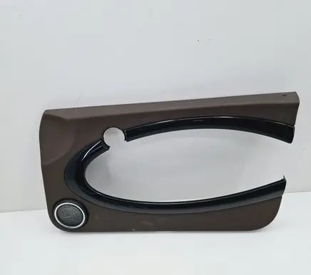 Mini One - Cooper Clubman R55 Front door card panel trim