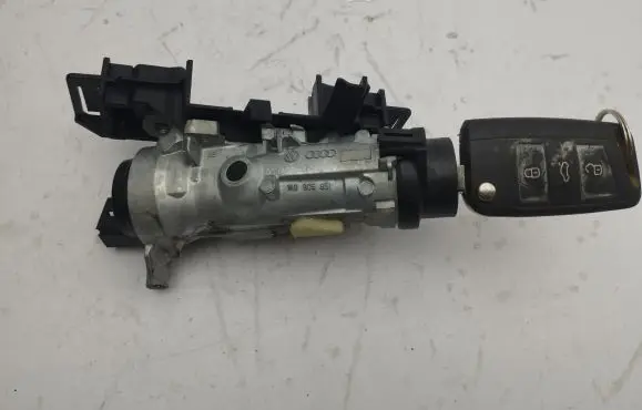 Volkswagen T-Roc Ignition lock 1K0905851
