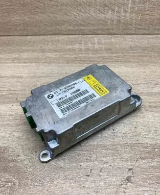 BMW 5 E60 E61 Airbag control unit/module 6946400 21000092