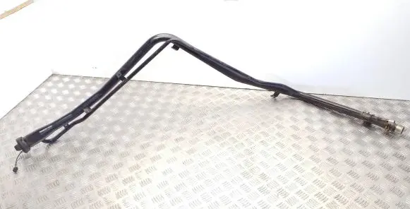 Honda Civic Fuel tank filler neck pipe 