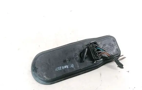 BMW 5 E39 Tail light bulb cover holder 2496339 393390