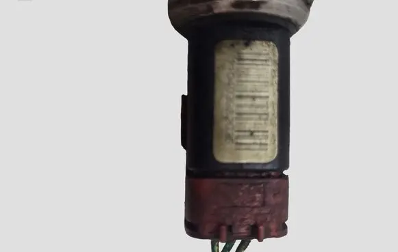 Ford C-MAX I Fuel main line pipe 9645689580 5WS40041 20016736