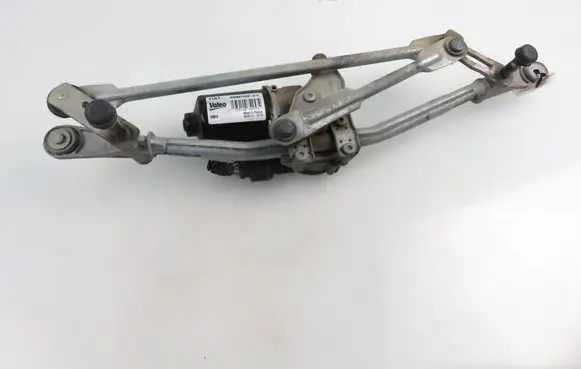 Fiat Tipo Front wiper linkage 52069330