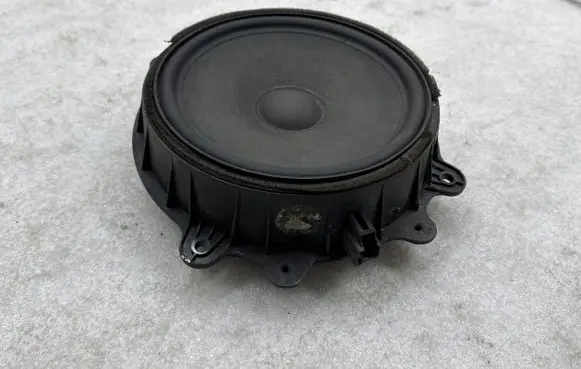 Tesla Model Y Front door speaker 107974400E