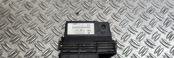 Audi Q7 4L Other control units/modules 4F0907280E F005S00292 4F0910280