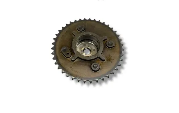 Ford Mondeo MK IV Camshaft pulley/ VANOS AG9G6C525BB K6T90375