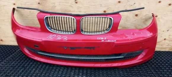 BMW 1 E81 E87 Front bumper