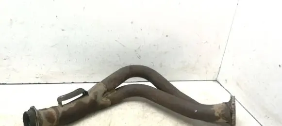 Audi Coupe Muffler/silencer 