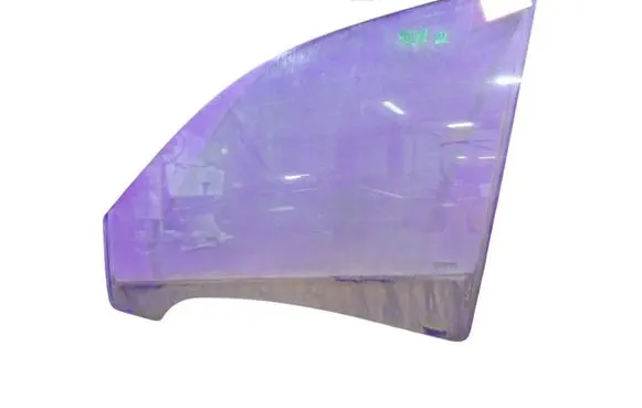 MG ZT - ZT-T Front door window glass four-door