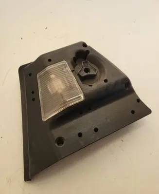 BMW 3 E46 Headlight/headlamp mounting bracket 63216910533
