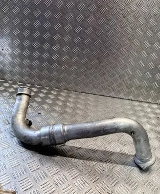 Intercooler hose/pipe