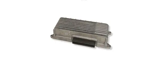 Audi A5 8T 8F Sound amplifier 8T0035223