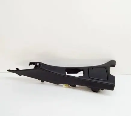 BMW 6 F12 F13 Other center console (tunnel) element 9197229 9197340