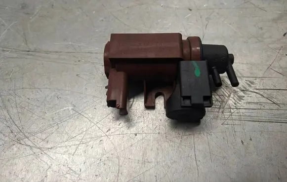Ford Mondeo MK IV Turbo solenoid valve 6G9Q9E882CA