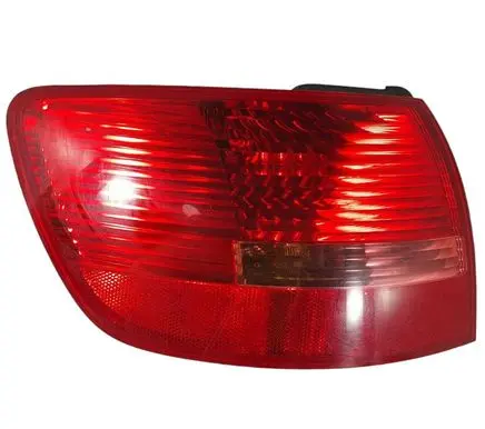 Audi A6 S6 C6 4F Rear/tail lights