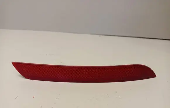 BMW 5 F10 F11 Rear tail light reflector 7203237
