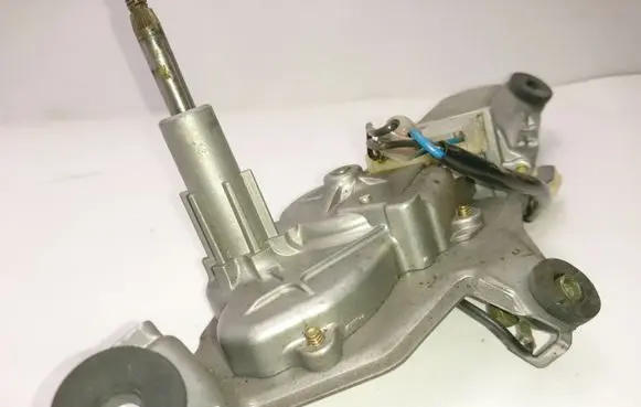 Mazda 6 Rear window wiper motor G21B67450A 8496000042