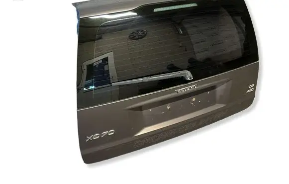 Volvo XC70 Tailgate/trunk/boot lid 