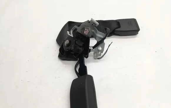 Mazda CX-5 Middle seatbelt buckle (rear) BAF140147T