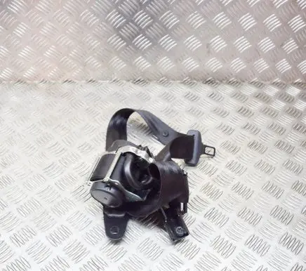 Land Rover Range Rover Sport L494 Front seatbelt CPLA611B09AC8PVJ CPLA611B09AC