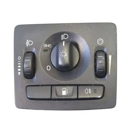 Volvo S40 Light switch 30669734 03W48T 19206
