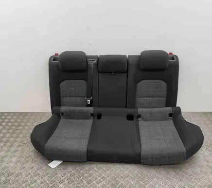 Volkswagen PASSAT B8 Rear seat 3G0885319