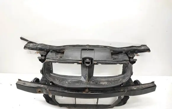 BMW 3 E90 E91 Radiator support slam panel 7058594