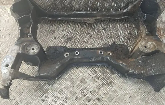 Front subframe