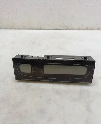 Renault Laguna II Screen/display/small screen P8200002604A 216541195A NS32254692