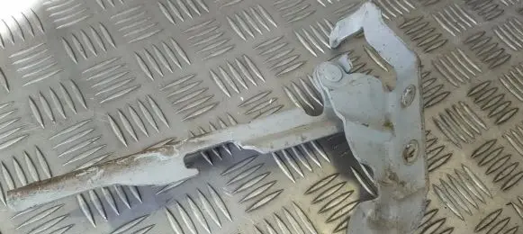 KIA Carens I Engine bonnet/hood hinges