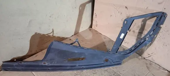 BMW 5 F10 F11 Other engine bay part 7019804